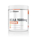 GymBeam BCAA 1500 + Lysin 300 tbl.…