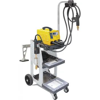 Svářečka GYS Proliner 39.04 - 400V