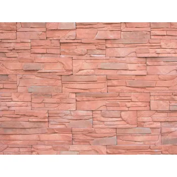 Stavební materiál Kamenný obklad WILDSTONE Slanec Palermo 50x10cm cena za balení