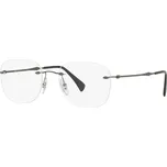 Ray-Ban® 8748 šedá mat, stranice šedá mat 1128
