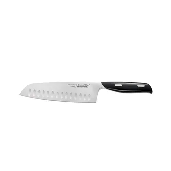 Kuchyňský nůž Tescoma Santoku GrandCHEF 17 cm