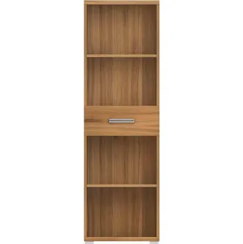 Knihovna Regál N-032