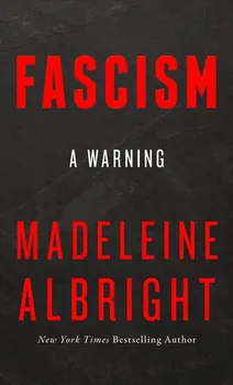Cizojazyčná kniha Fascism: A Warning - Madeleine Albright (EN)