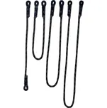 Singing Rock Lanyard I 60 cm černý