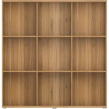 Knihovna Regál N-030