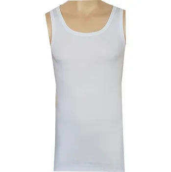 Nátělník Pánský Nátělník Foltýn PN01 Velikost: S, Materiál: Mako-úplet