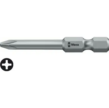 Bit Šroubovací bit bit Wera 851/4 J profil JCIS, délka 50mm