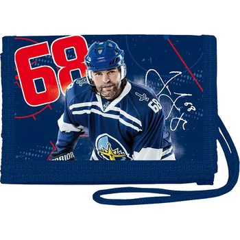 Peněženka Stil Dětská peněženka na krk