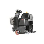 Nilfisk Scrubber BR 752