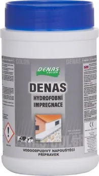 Hydroizolace Denas Hydrofobní impregnace 1 kg