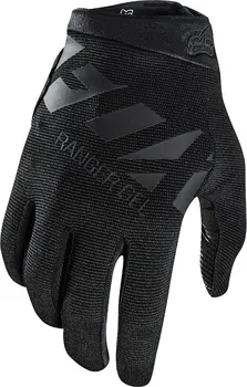 Cyklistické rukavice Fox Ranger Gel černé L