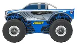 Scalextric Team Monster Truck…