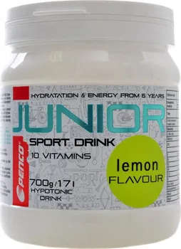 Iontový nápoj Penco Junior Sport Drink 700 g