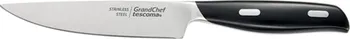 kuchyňský nůž Tescoma GrandCHEF univerzální nůž 13 cm