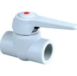 PPR kohout kulový 25 páka