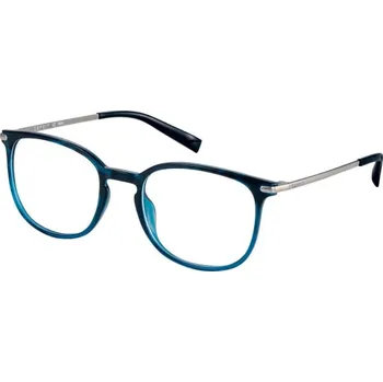 Brýlová obroučka Esprit 17569 modrá černá lesk, stranice stříbrná černá lesk 543