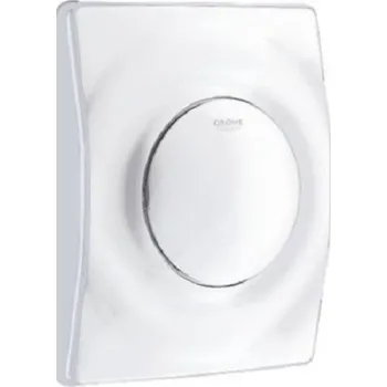 GROHE Surf 38808SH0 Splachovací tlačítko GROHE Surf 38808SH0