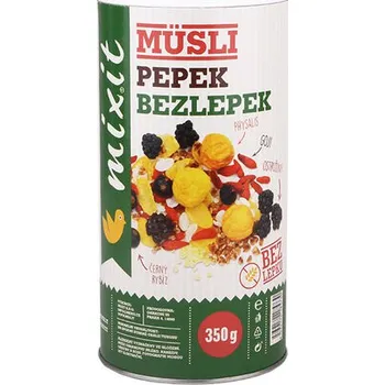 Mixit Pepek Bezlepek 350 g