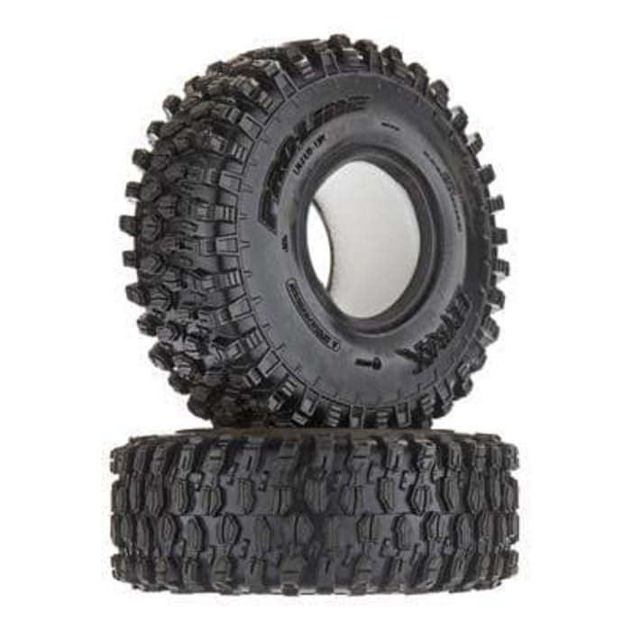Pro-Line 10150-14 BF Goodrich Mud-Terrain T/A KM3 1.9 G8 Rock Terrain Truck Tires