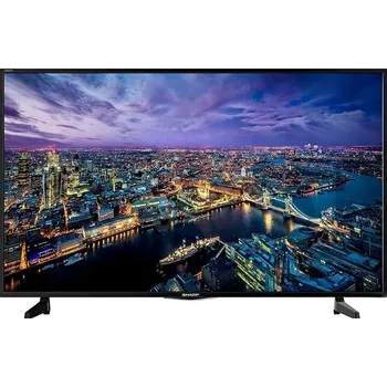 Televizor Sharp 40" LED (LC 40FG3342)