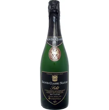 Znovín Classic Sekt Nature, Znovín Znojmo (2022)