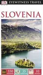 Slovenia - DK Eyewitness Travel (EN)