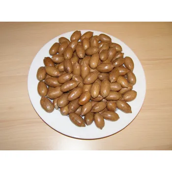 Krmivo pro ptáka Zieler Pekanové ořechy 3 kg