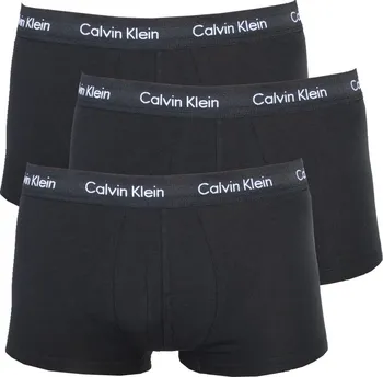 Sada pánského spodního prádla Calvin Klein U2664G-XWB 3-pack