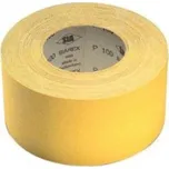 SIA 115 P 80 - P 600 SIAREXX 1960 podklad papír, role 50 metrů , HRUBOST P 180