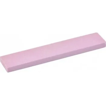 Lyžování KUNZMANN Alu-Oxyd kámen 100x20x6 mm