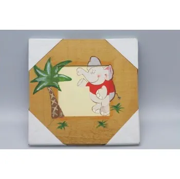 Zahradní dekorace Obraz dětský 29x29 (00004422 *018 DKZ 900 3B)