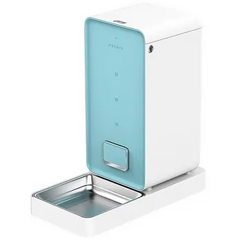 Petkit Fresh Element tyrkysový Dávkovač krmiva Petkit Fresh Element tyrkysový