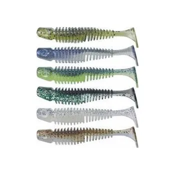 Umělá nástraha Gunki Gumová nástraha Tipsy SXL Clear Water Box 10cm 1ks