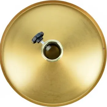 Nivelační přístroj Deska pro nivelační lať vhodná pro lité podlahy SG