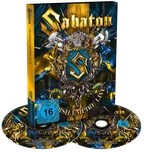 Swedish Empire Live - Sabaton [2DVD]