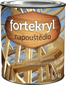 Austis Fortekryl napouštědlo 0,7 kg