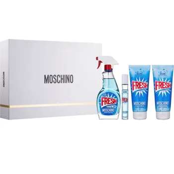 Dámský parfém Moschino Fresh Couture W EDT