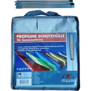 Doppler Profi Line Slunečníkový obal do 350 cm