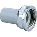 PPR hrdlo s převlečnou maticí - holendr 25x1"