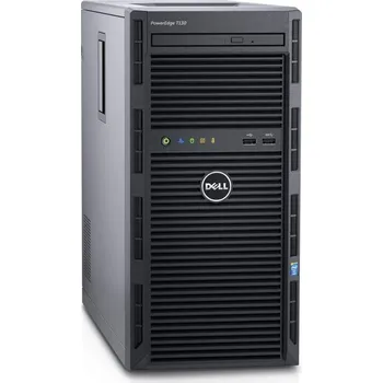 Server DELL PowerEdge T130 (T130-5643)