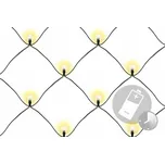 Nexos Trading 39402 2 x 2 m 160 LED…