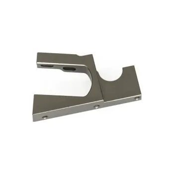 SL hliníkový držák motoru a držáku dif.