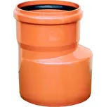 KG redukce 160/125 KGR