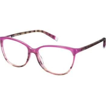Brýlová obroučka Esprit 17470 růžová hnědá lesk, stranice růžová hnědá lesk 534