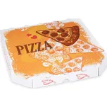 WIMEX Krabice na pizzu 26 x 26 x 3 cm…