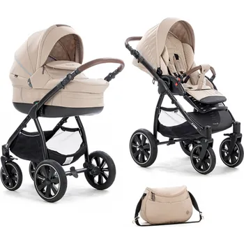 Kočárek Noordi Fjordi SP 2v1 2018