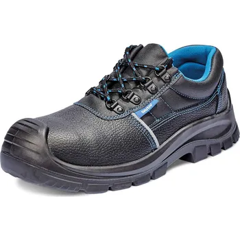 Červa Raven XT Low S1P SRC černá, 40