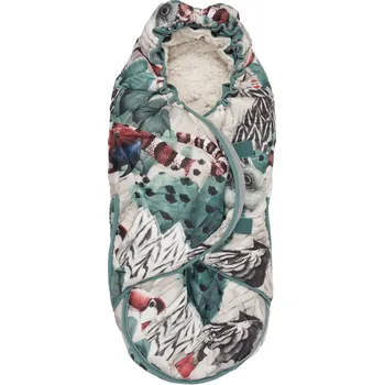 Fusak Lodger Bunker Botanimal