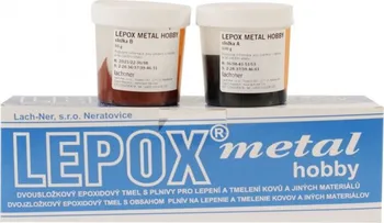 Tmel Lach-Ner Lepox Metal Hobby
