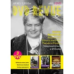DVD Revue 18: Antonie Nedošínská